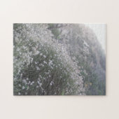 Wildblumen Puzzle (Horizontal)