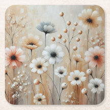Wildblumen