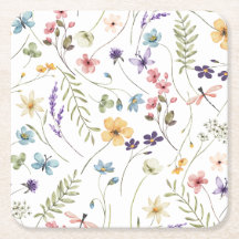Wildblumen