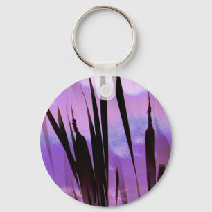 WILDBLUMEN SCHLÜSSELANHÄNGER