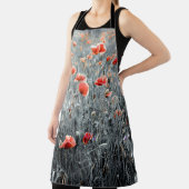 Wildblumen Schürze (InSitu)