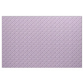 Wildblumen Shades of Lavender Stoff (Yard (91,4 cm))