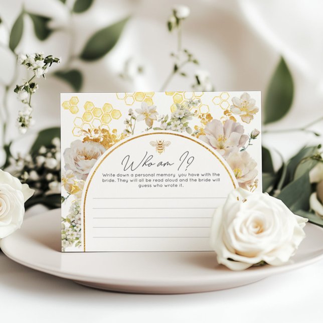 Wildblumen sind Wer bin ich Brautparty (Von Creator hochgeladen)