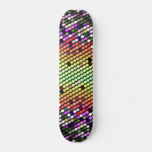 WILDBLUMEN SKATEBOARD