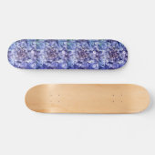 WILDBLUMEN SKATEBOARD (Horizontal)