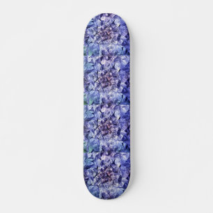 WILDBLUMEN SKATEBOARD
