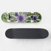 WILDBLUMEN SKATEBOARD (Horizontal)