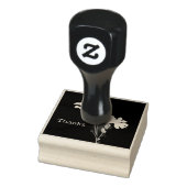 Wildblumen Stempel (Stempel)