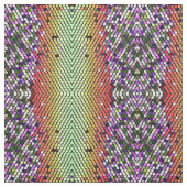 WILDBLUMEN STOFF (Muster)