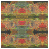 WILDBLUMEN STOFF (Muster)