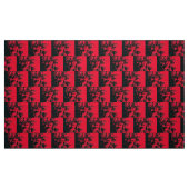 WILDBLUMEN STOFF (Fat Quarter (45,7 x 55,9 cm))