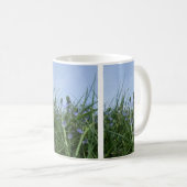 Wildblumen Tasse (VorderseiteRechts)