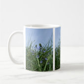 Wildblumen Tasse (Links)