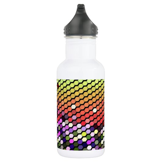 WILDBLUMEN TRINKFLASCHE (Rechts)