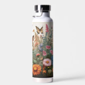 Wildblumen Trinkflasche (Rechts)
