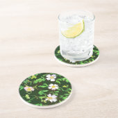 WILDBLUMEN UNTERSETZER (Seite)