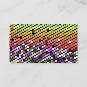 WILDBLUMEN VISITENKARTE