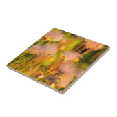 Wildblumen von Rauch in Aspen Ground Fliese (Seite)