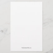 Wildblumen, wo wir Brautparty spielen (Rückseite)