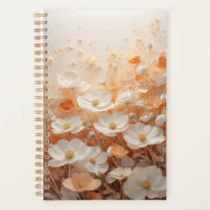 Wildblumenfeld Planer