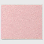 Wildblumenmuster Geschenkpapier (Flach)