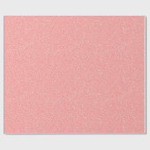 Wildblumenmuster Geschenkpapier (Flach)