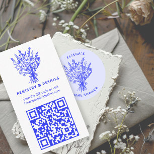 Wildblumenstrauß Rustikale Whimsical-Brautparty Runder Aufkleber