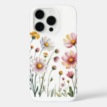 Wildblumenwiese
