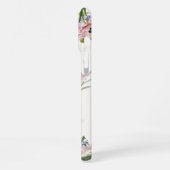 'Wildblumenwiese' iPhone 16 Pro Max Hülle (Linke Seite)