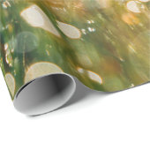 Wildblumewiese Geschenkpapier (Rolleneckpunkt)