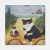 Wildboy-Magnet Magnet (Vorne)