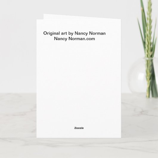 Wildboy the Biker Karte (Rückseite)