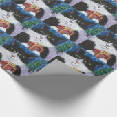 WILDBOYS GIFT GESCHENKPAPIER (Ecke)