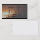 Wildbrand Visitenkarte (Vorne/Hinten)