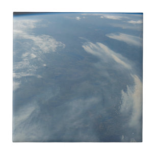 Wildbrände im Südosten von James Bay in Quebec, Ka Fliese