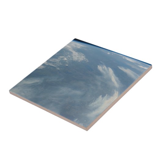 Wildbrände im Südosten von James Bay in Quebec, Ka Fliese (Seite)