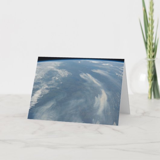 Wildbrände im Südosten von James Bay in Quebec, Ka Karte (Vorderseite)