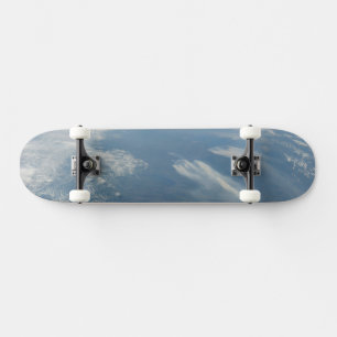Wildbrände im Südosten von James Bay in Quebec, Ka Skateboard