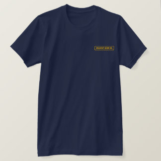 Wildcat Juice Company T-Shirt