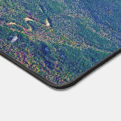 Wildcat Mountain Desk Mat Schreibtischunterlage (Ecke)