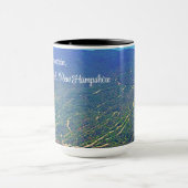 Wildcat Mountain Tasse (Zentrum)