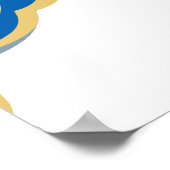 Wildcat Poster (Ecke)