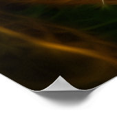 Wildcat Poster (Ecke)