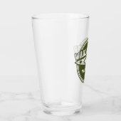 Wildcat River New Hampshire Kayak Glas (Rechts)