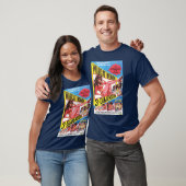 Wildcat Women 3D T-Shirt (Unisex)