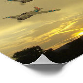 WildCat's Poster (Ecke)