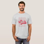 Wildcats Team Name Tshirt (Vorne ganz)