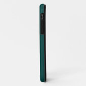 Wildcome Zuhause 1 Case-Mate iPhone Hülle (Hinten/Links)