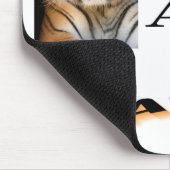 Wilddatum Mousepad (Ecke)