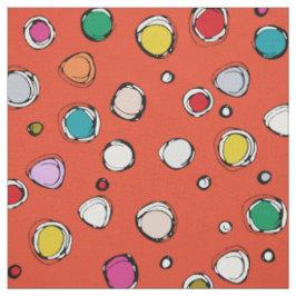 Wilddot Cadmium Stoff